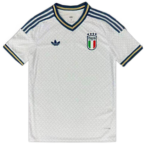 Italy maillot extérieur adulte tenue pour homme coupe monde 2026